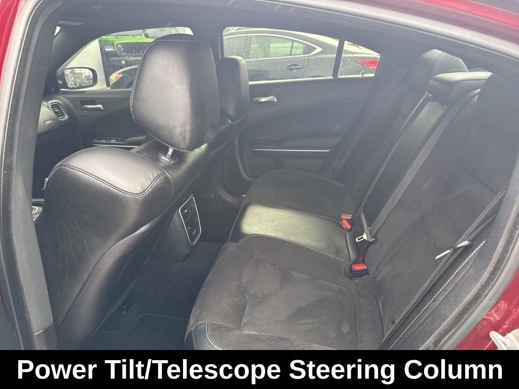 Used 2022 Dodge Charger Scat Pack w/ Dynamics Package image 11