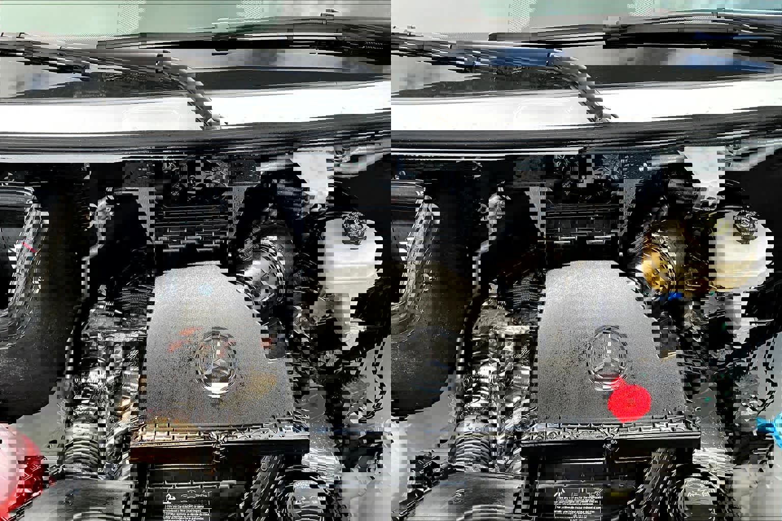 Certified 2025 Mercedes-Benz Sprinter 2500 image 29