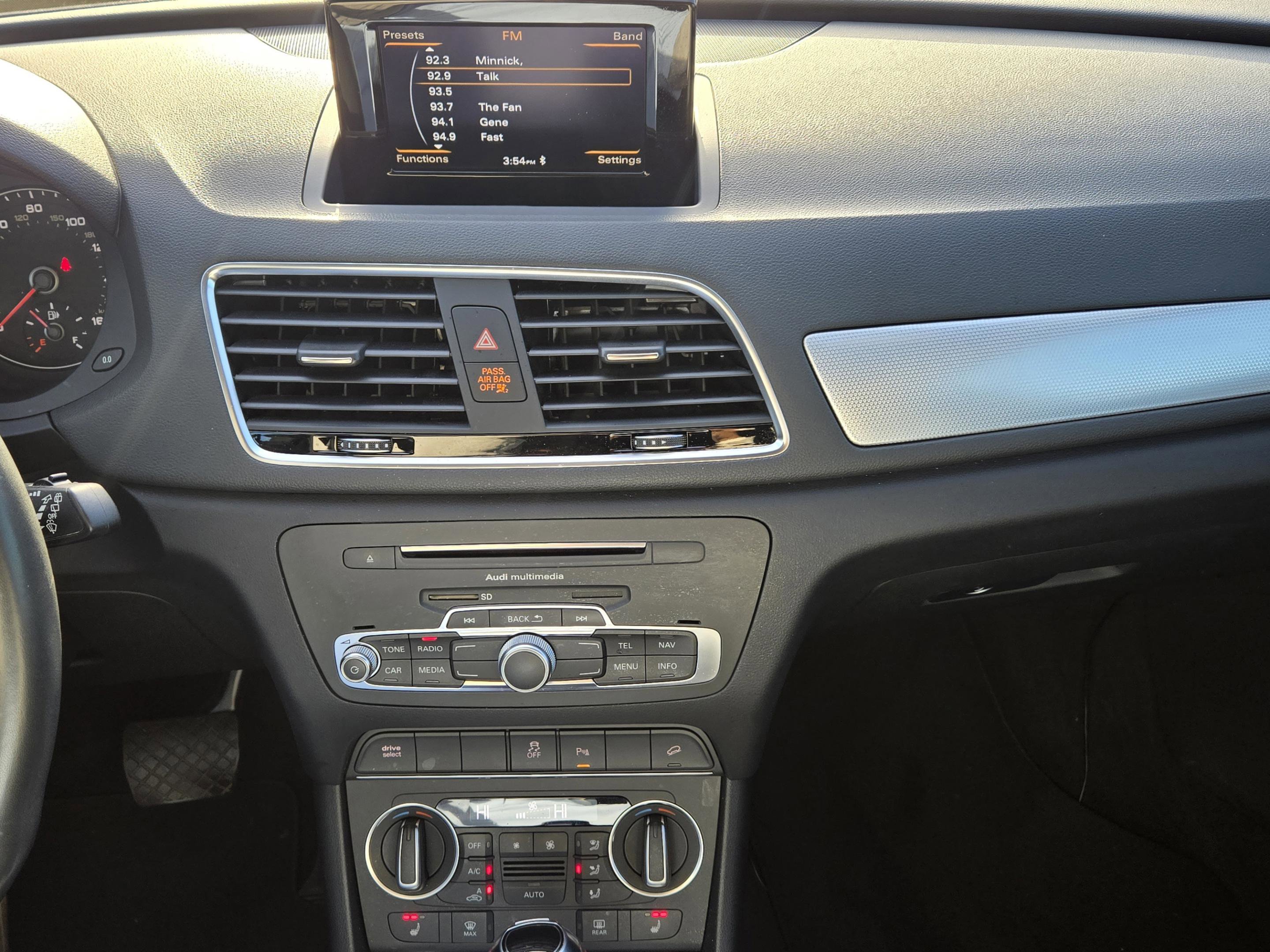 Used 2018 Audi Q3 2.0T Premium w/ Convenience Package image 20