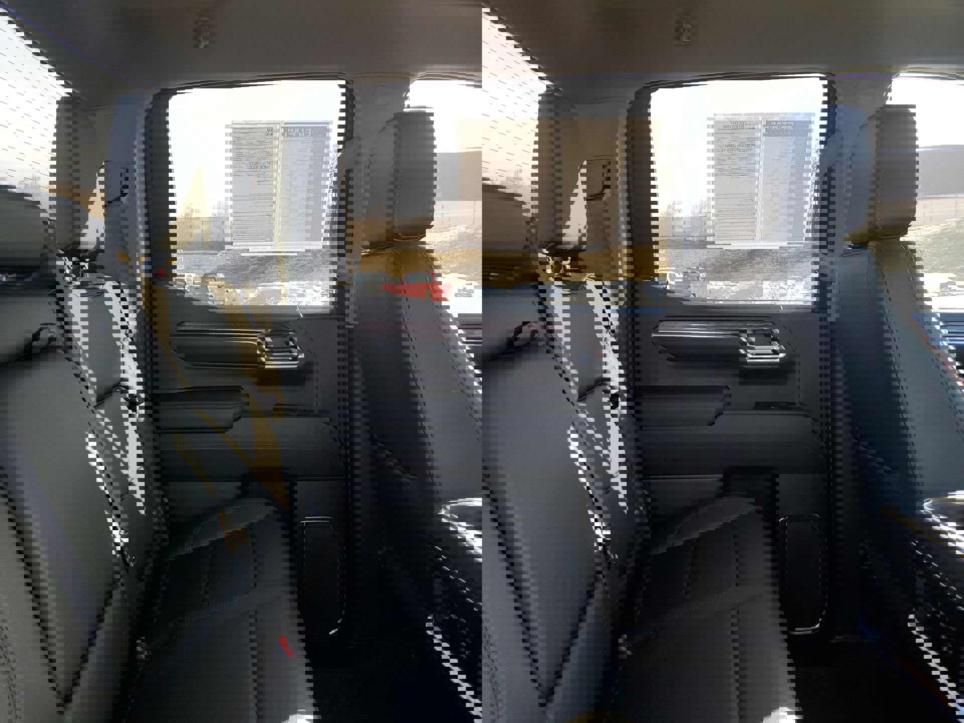 Certified 2022 Chevrolet Silverado 1500 LTZ image 33