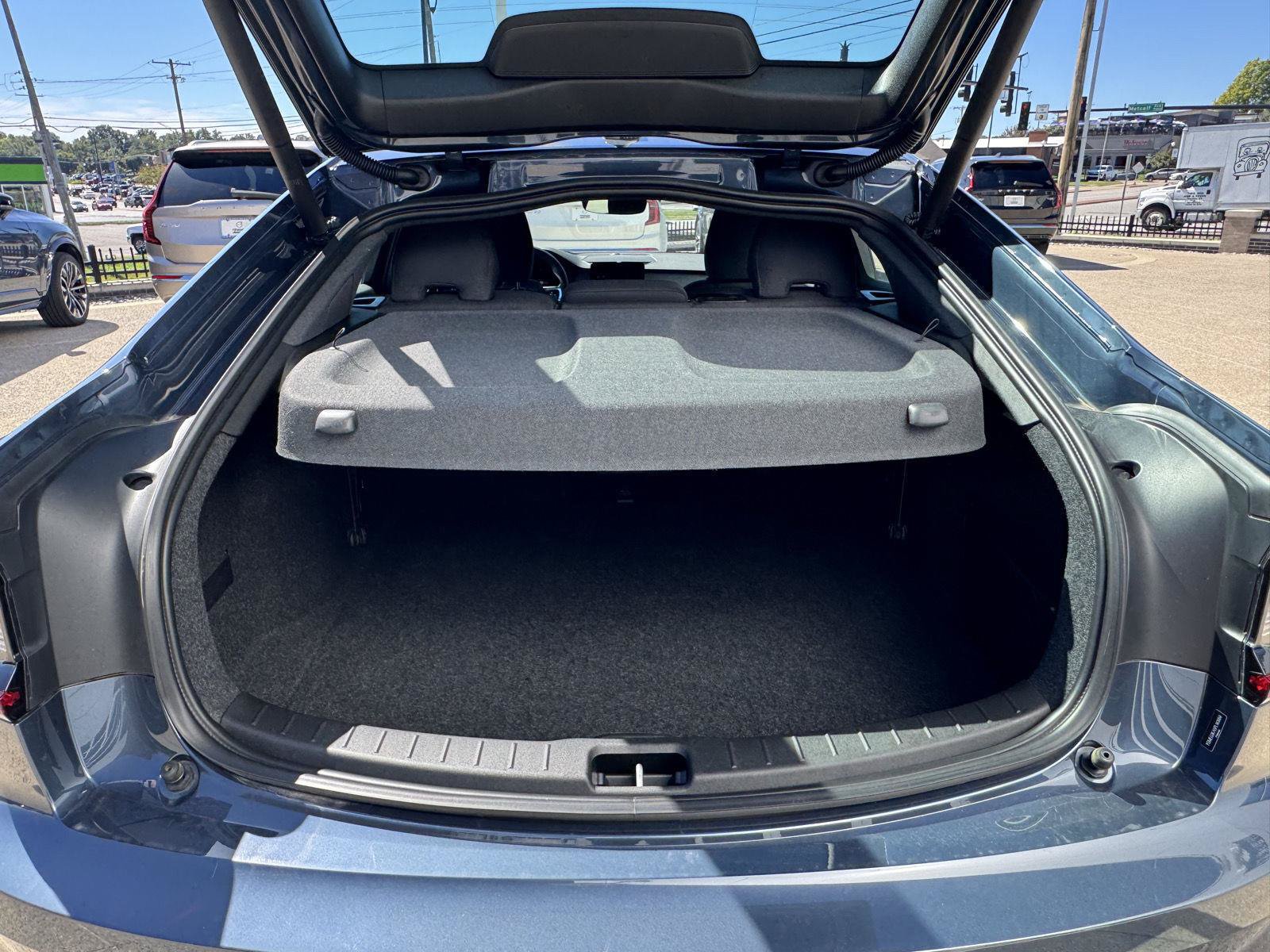 Used 2023 Polestar Polestar 2 FWD image 13