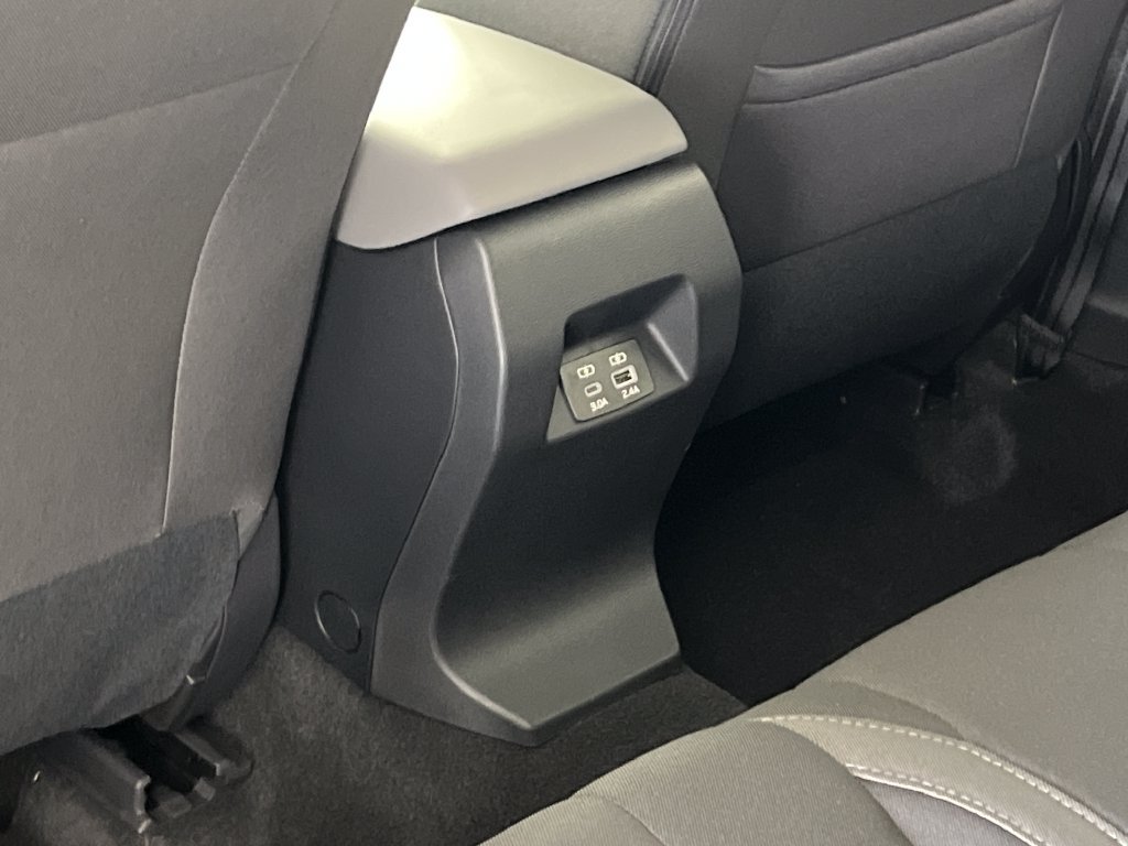 New 2026 Subaru Crosstrek 2.5i Premium AWD/4WD image 34