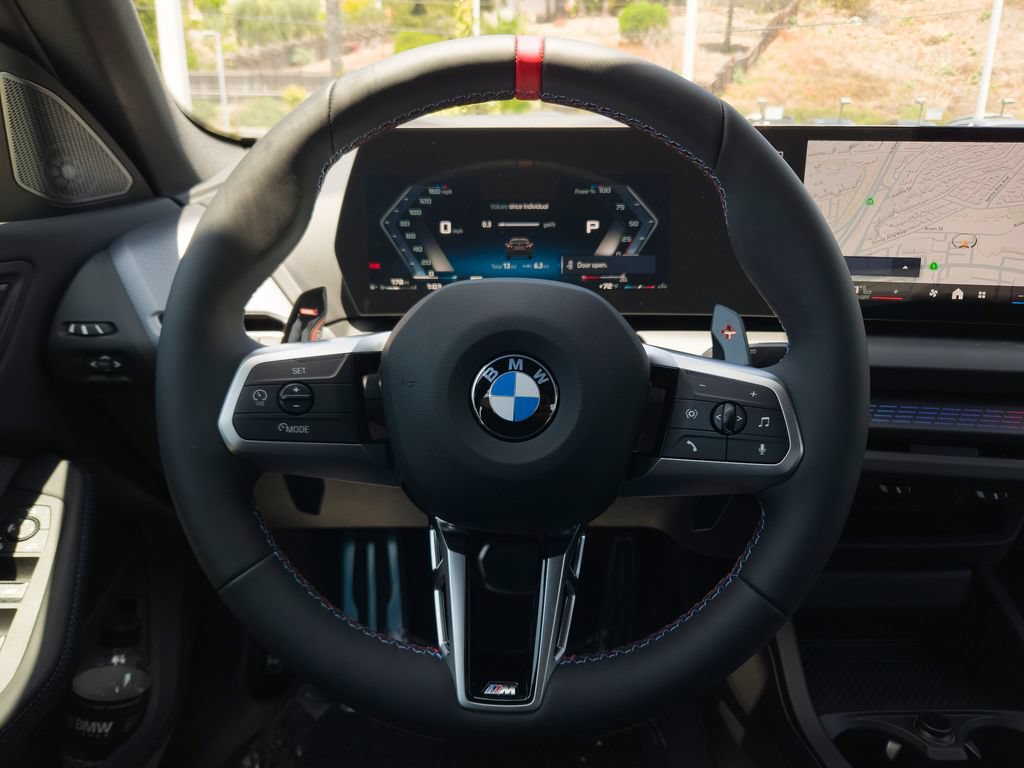 New 2026 BMW M235i xDrive w/ M Performance Package AWD/4WD image 15