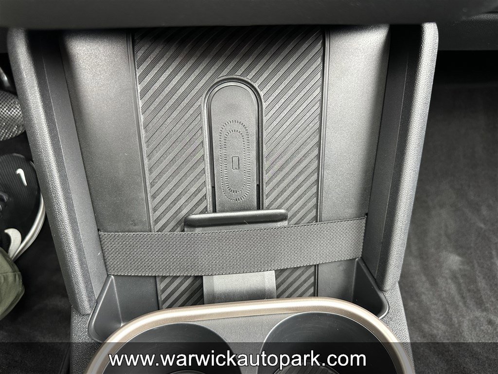 Used 2025 MINI Cooper S image 8