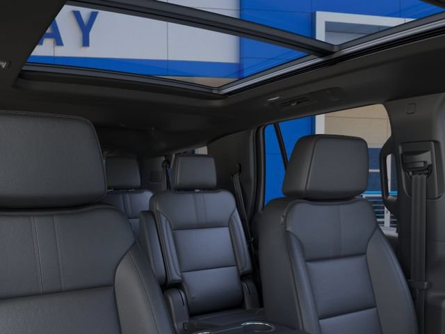 New 2026 Chevrolet Tahoe RST w/ Comfort Package AWD/4WD image 27