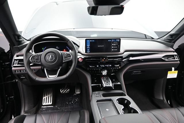 New 2026 Acura MDX Type S w/ Advance Package AWD/4WD image 15