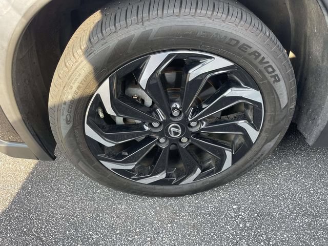 Used 2020 Lexus UX 200 w/ Premium Package FWD image 8