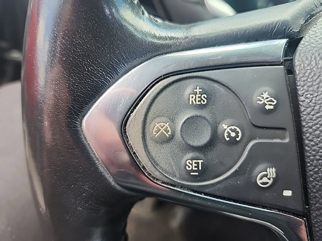 Used 2019 Chevrolet Traverse Premier w/ Driver Confidence II Package image 6