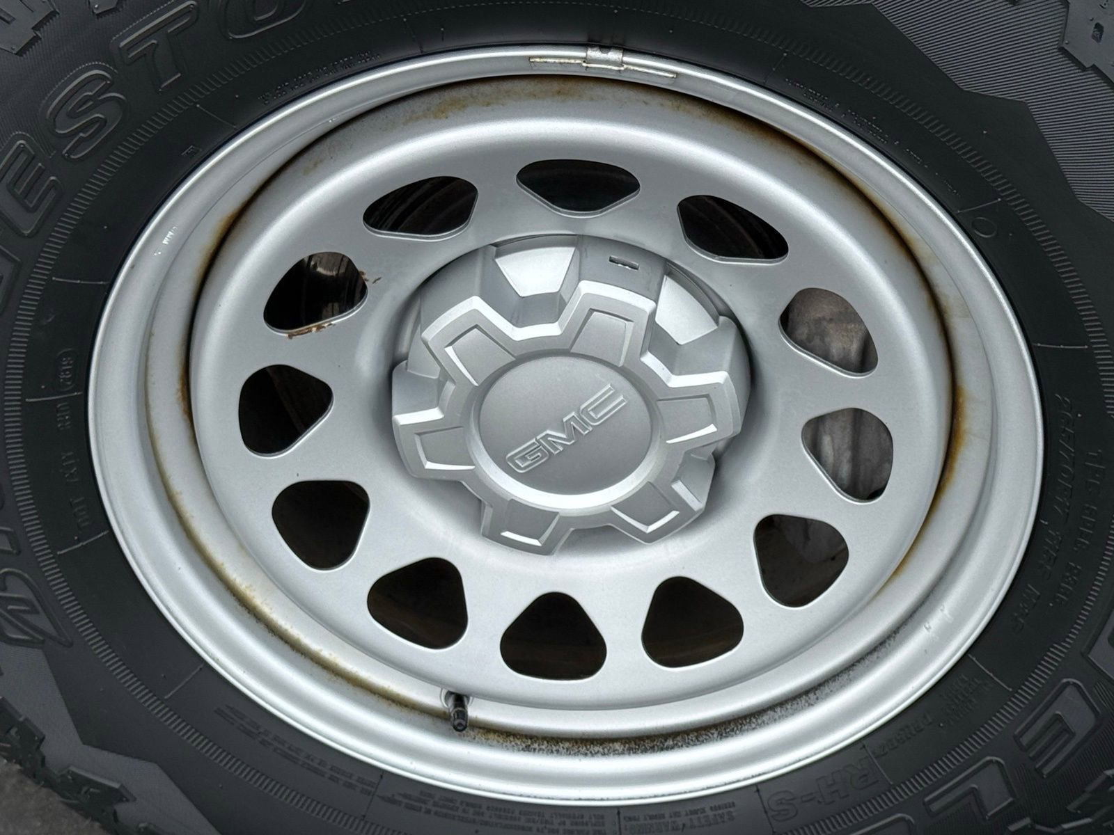 Used 2020 GMC Sierra 1500 4x4 Regular Cab w/ Sierra Value Package image 10