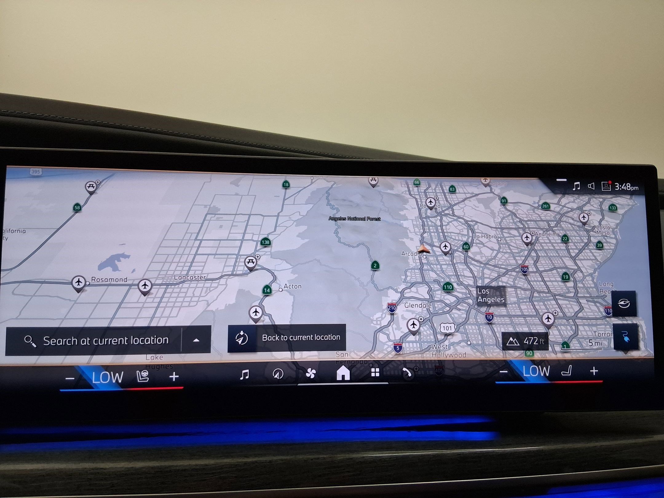 Certified 2023 BMW i7 xDrive60 image 24