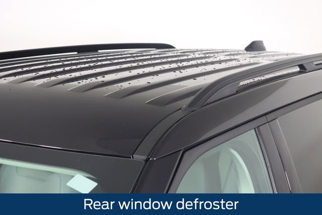 New 2026 Ford Explorer Active image 16