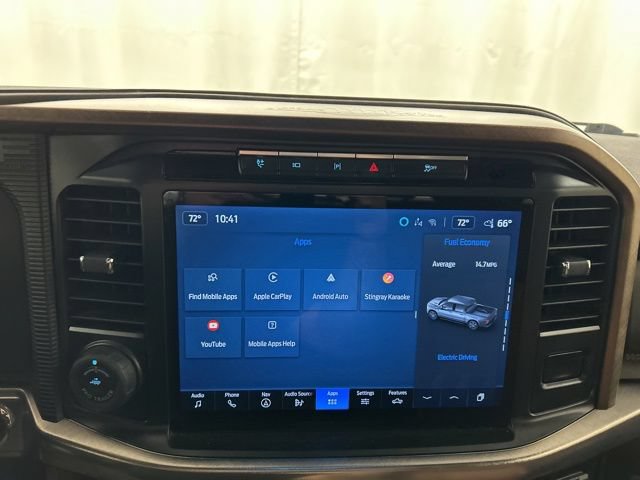 Used 2024 Ford F150 King Ranch AWD/4WD image 19