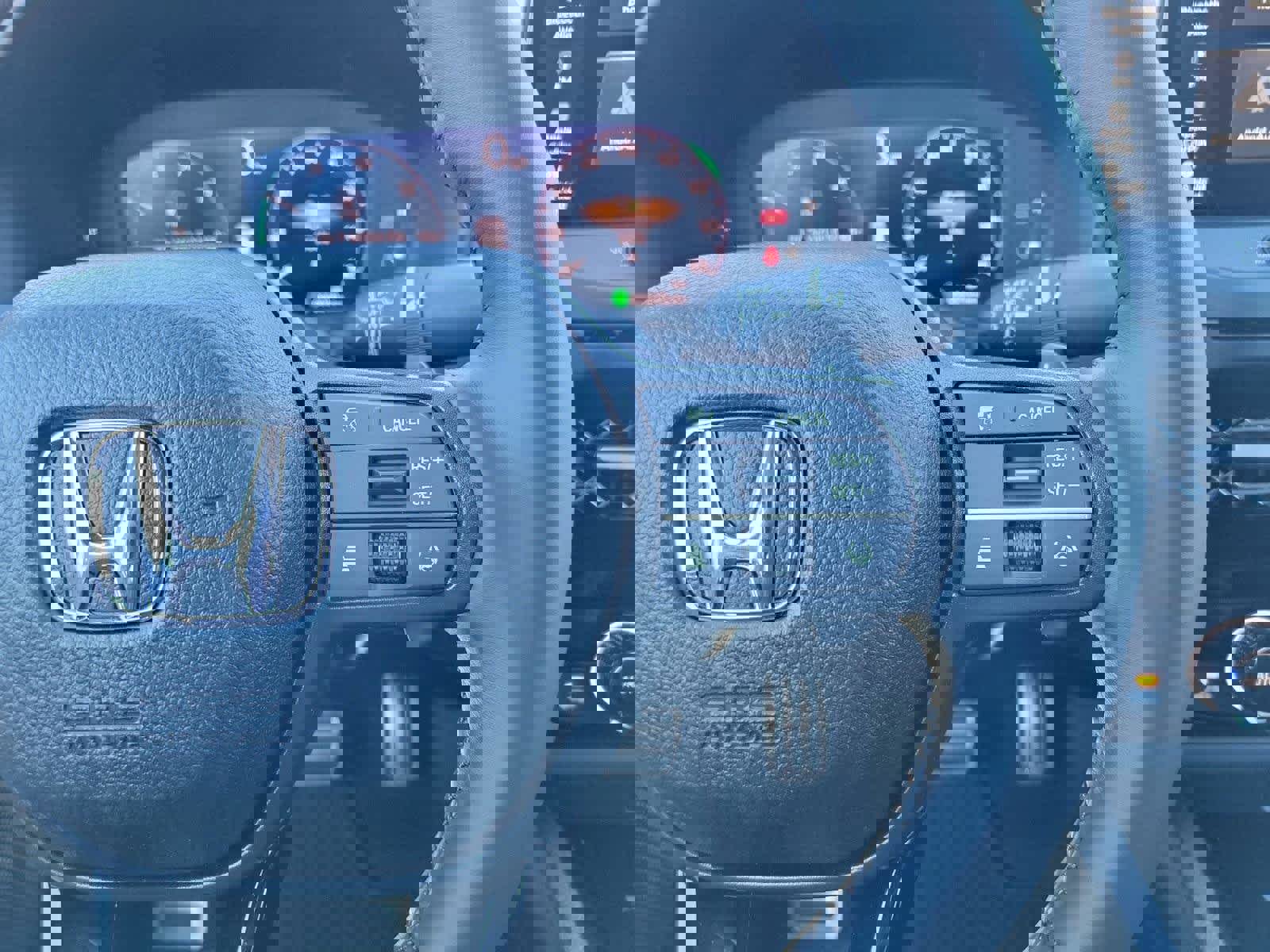 New 2026 Honda Accord Sport image 13