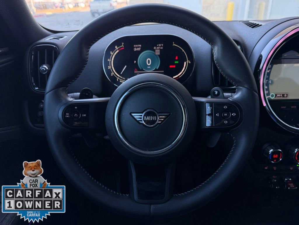 Used 2023 MINI Cooper Countryman S image 11