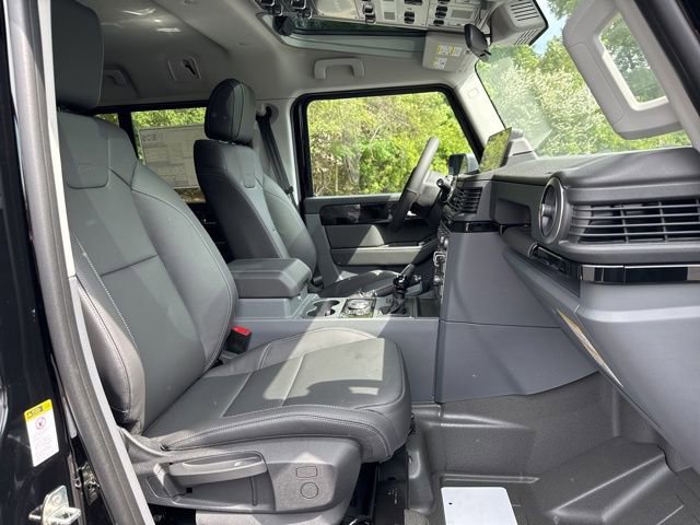 New 2025 INEOS Grenadier Trialmaster Edition image 35