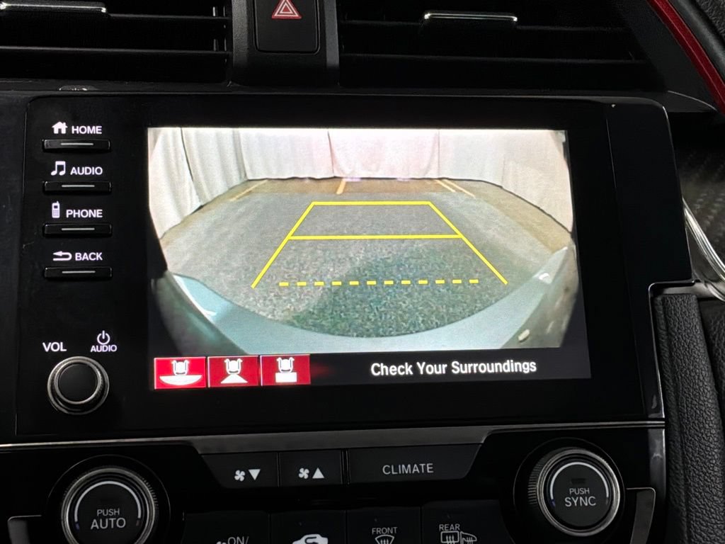 Used 2020 Honda Civic Si image 16