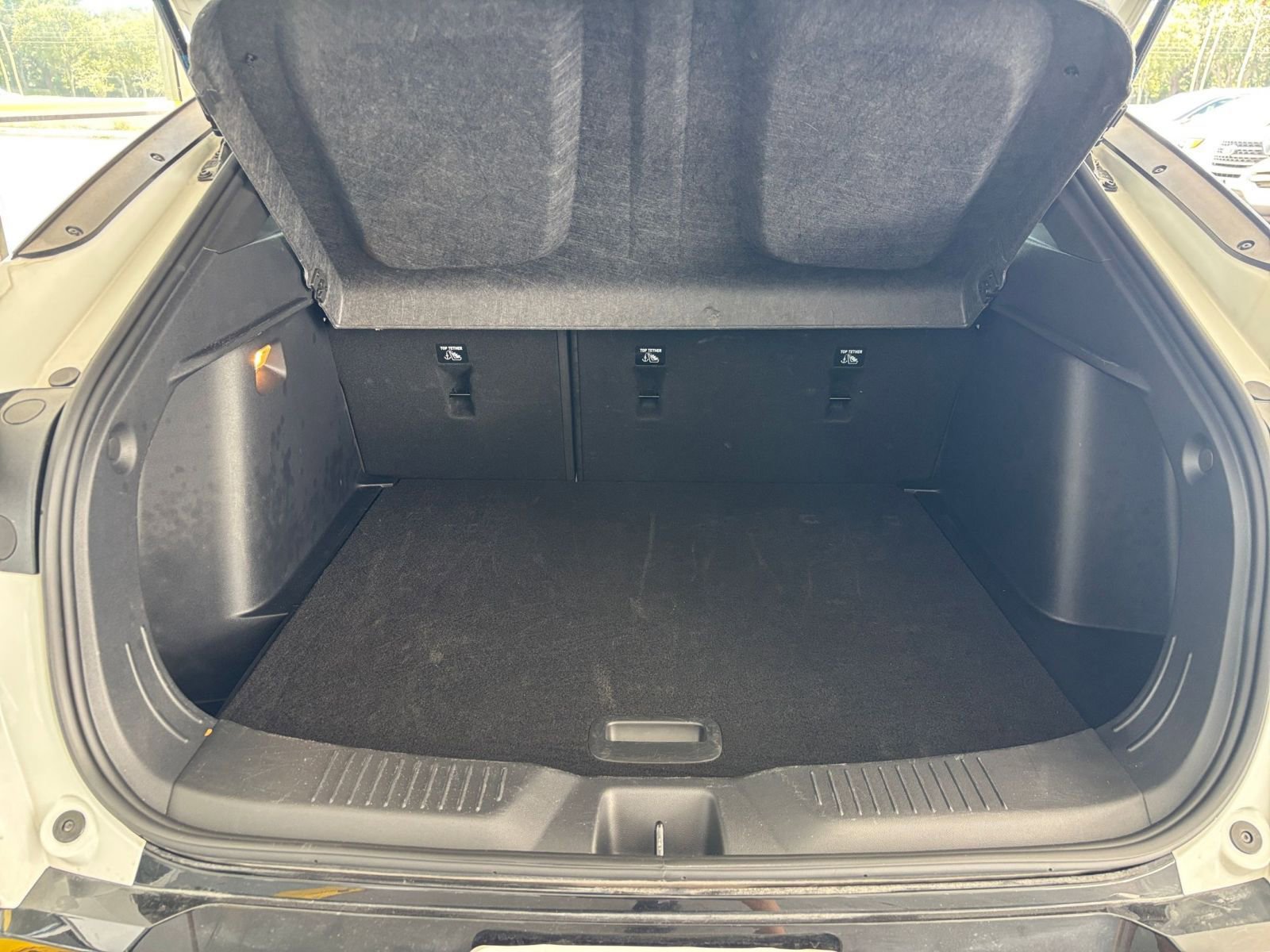 Used 2025 Buick Envista Sport Touring image 31