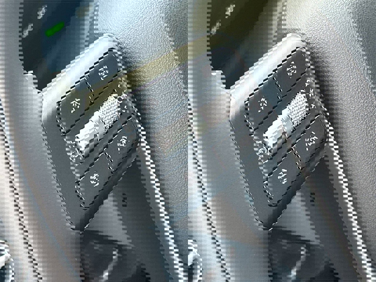 New 2026 Hyundai Palisade Calligraphy image 22