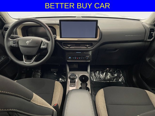 New 2026 Ford Bronco Sport Big Bend AWD/4WD image 10