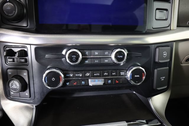 Used 2024 Ford F150 Platinum w/ Equipment Group 703A Plus AWD/4WD image 74
