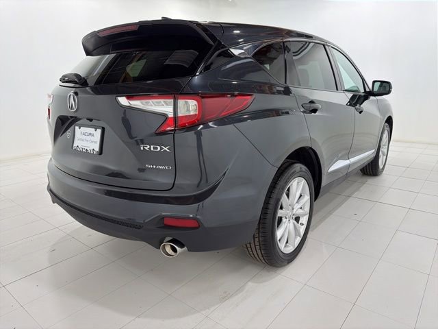 Certified 2020 Acura RDX AWD image 5