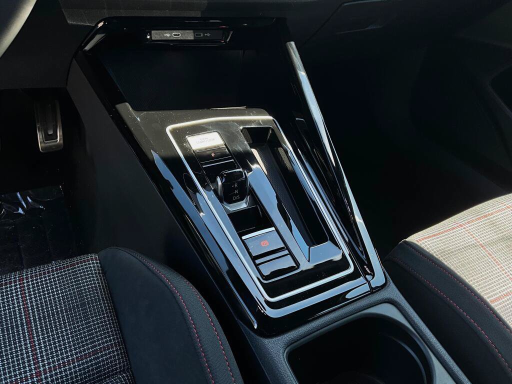 New 2026 Volkswagen GTI S FWD image 19
