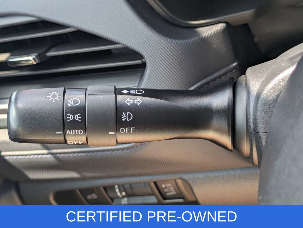 Certified 2025 Subaru Forester Limited w/ Popular Package #2 AWD/4WD image 31