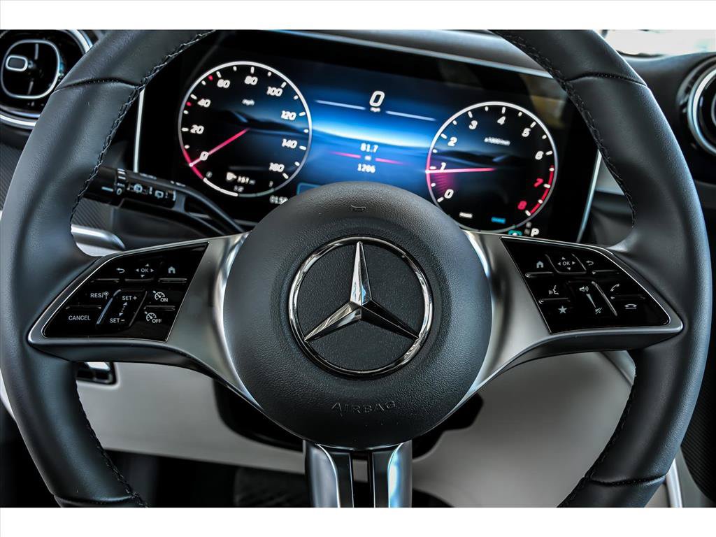 Certified 2026 Mercedes-Benz GLC 300 4MATIC image 17
