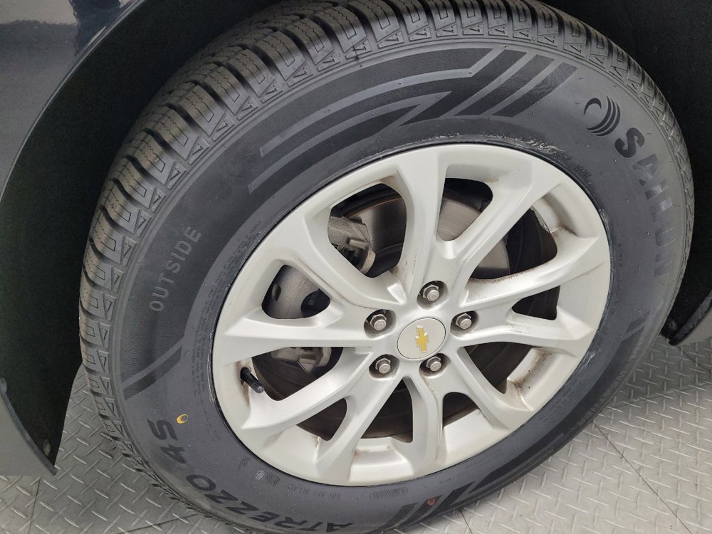 Used 2020 Chevrolet Equinox LT FWD image 31