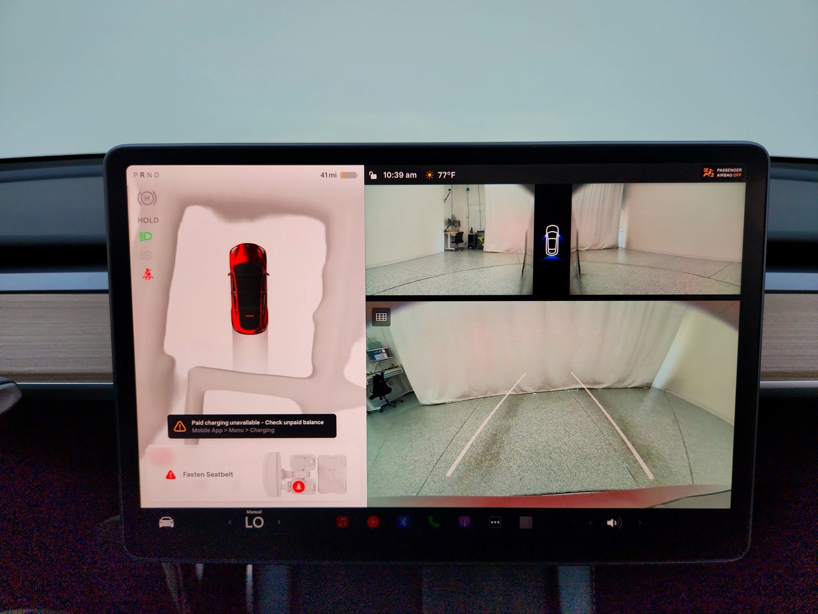 Used 2024 Tesla Model Y Performance image 33