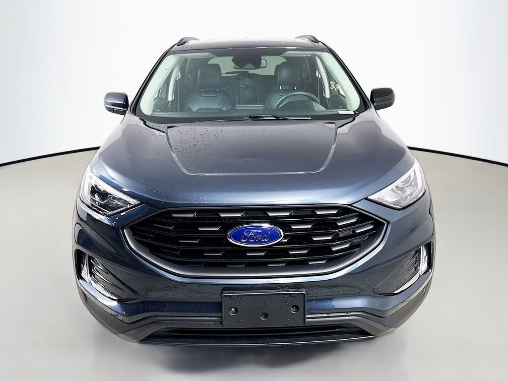 Certified 2024 Ford Edge SEL w/ Sport Appearance Package image 2