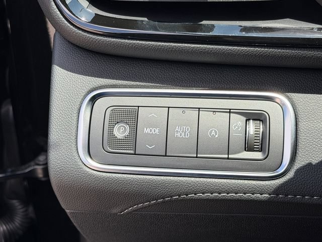 New 2027 Buick Enclave Sport Touring w/ Power Package FWD image 24