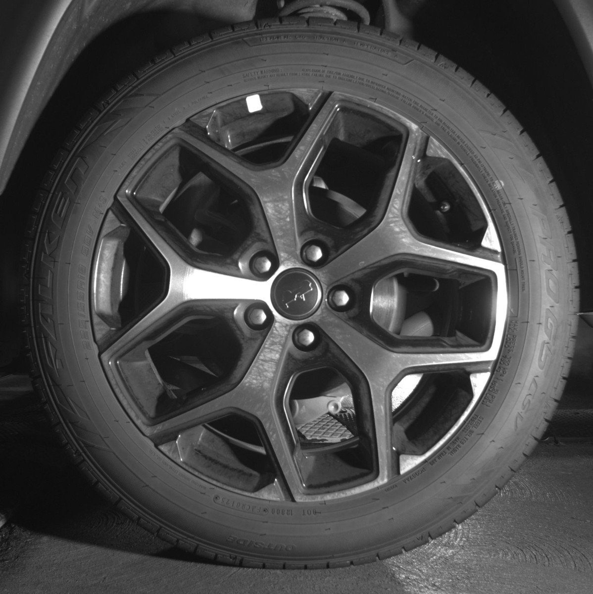 Used 2025 Jeep Compass Limited image 14