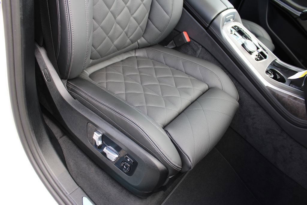 New 2026 BMW X7 xDrive40i image 25