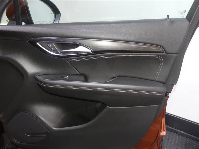 Used 2021 Buick Envision Preferred image 26