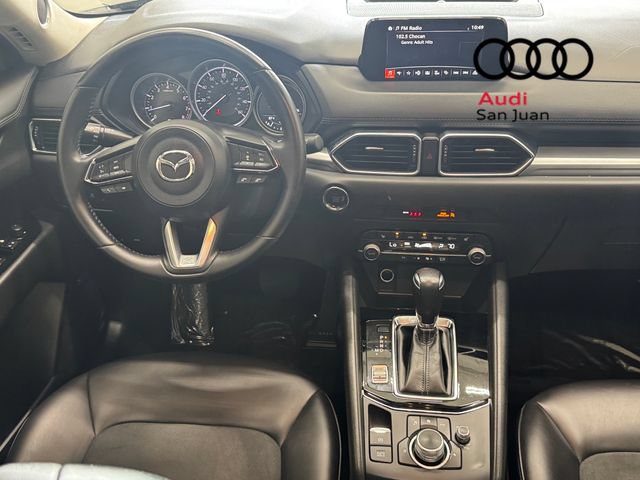 Used 2019 MAZDA CX-5 Touring FWD image 27