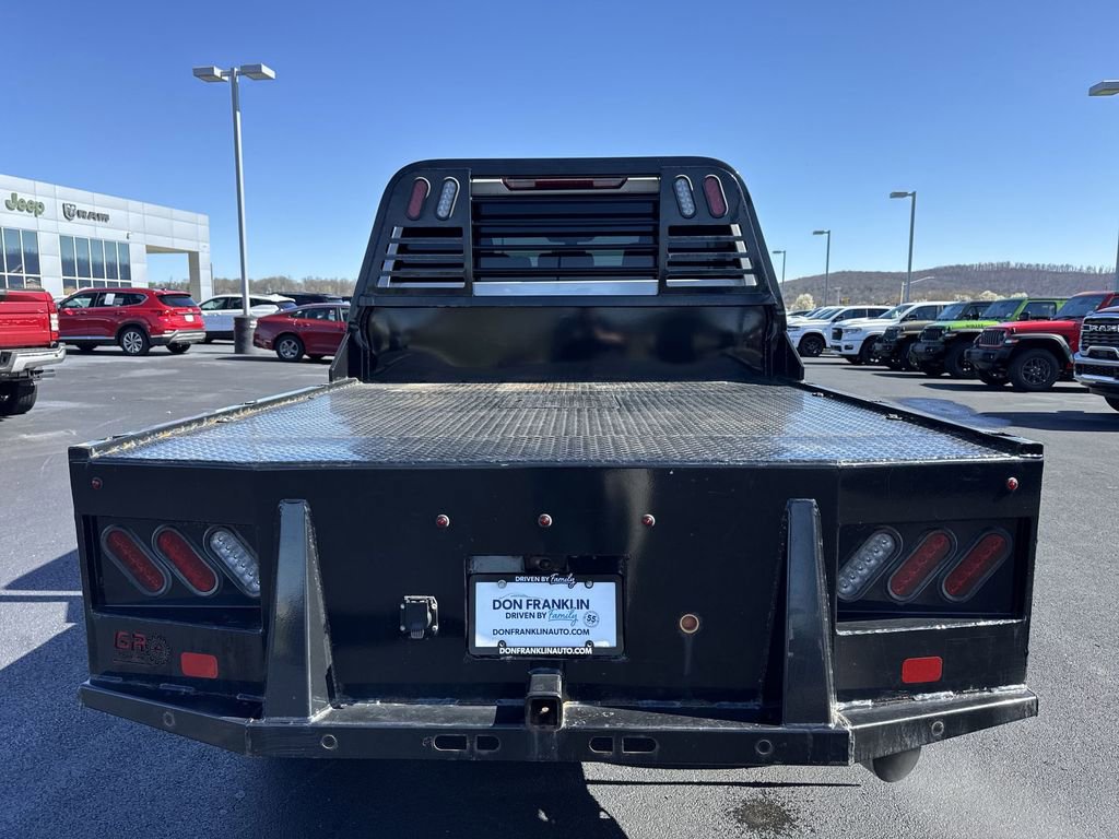 Used 2022 Chevrolet Silverado 2500 LT w/ Convenience Package image 22