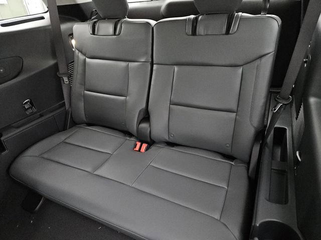 New 2026 Ford Explorer Active w/ Active Comfort Package RWD image 27