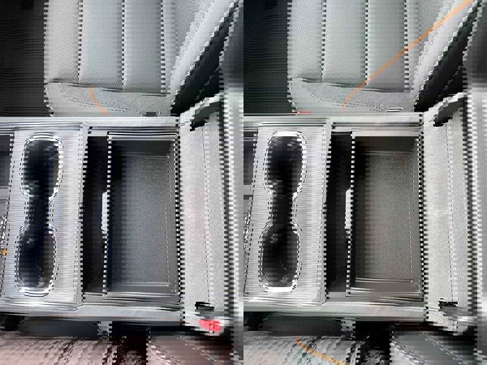 New 2026 GMC Acadia AT4 image 25