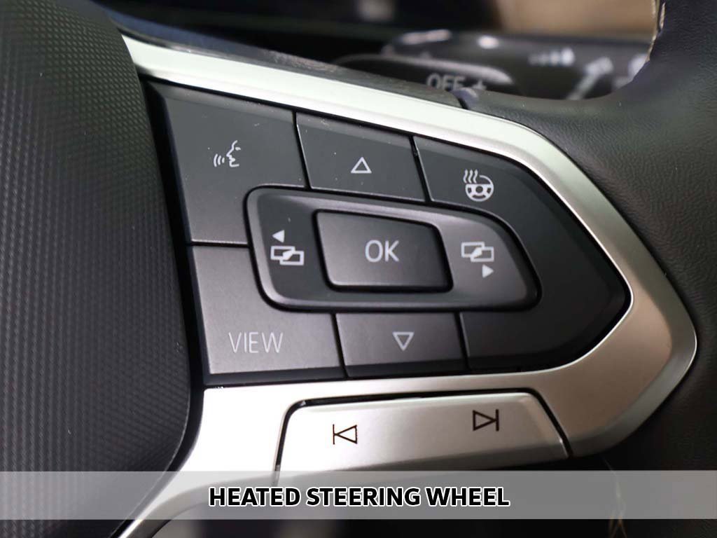 Used 2024 Volkswagen Atlas SE image 7