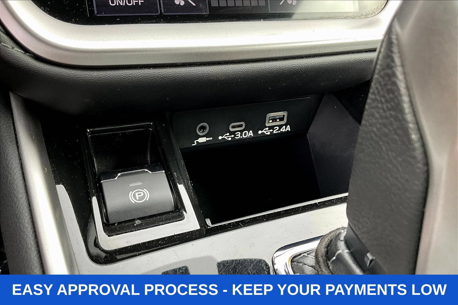 Used 2024 Subaru Outback Premium AWD/4WD image 19