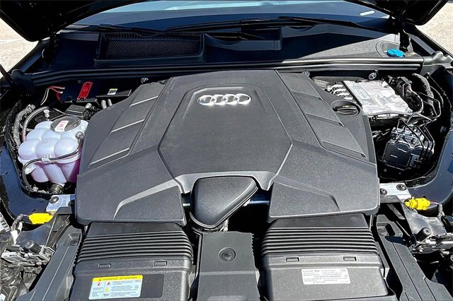 New 2025 Audi Q7 3.0T Premium Plus image 11