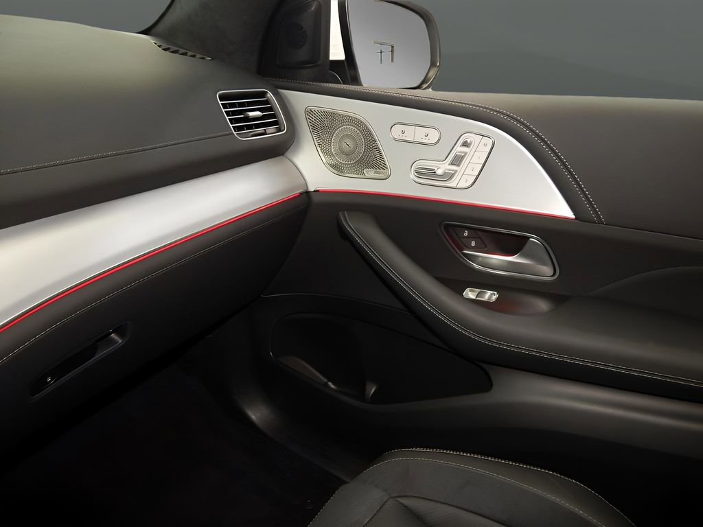 Used 2024 Mercedes-Benz GLE 63 AMG S image 27