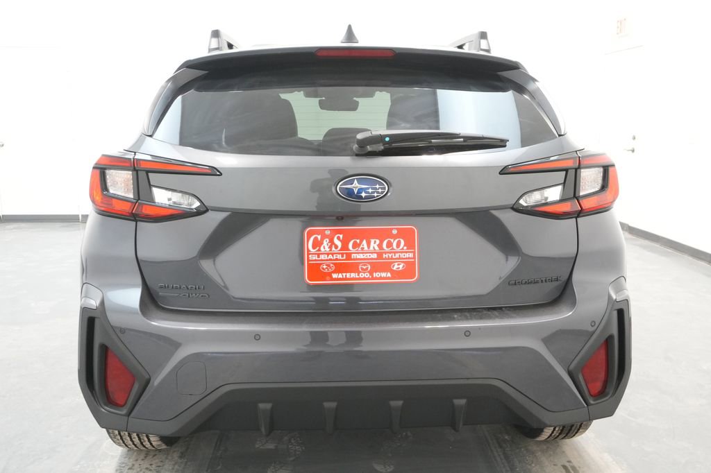 New 2026 Subaru Crosstrek 2.5i Limited image 6