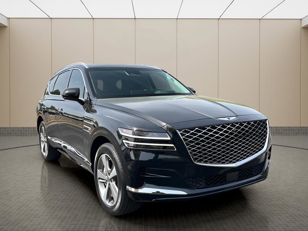 Used 2024 Genesis GV80 3.5T image 7