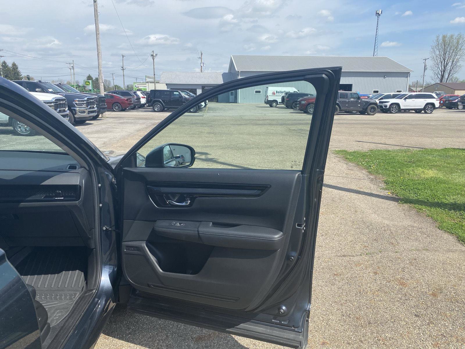 Used 2023 Honda CR-V EX-L image 33