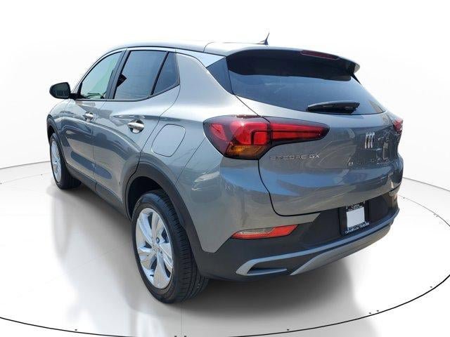 New 2026 Buick Encore GX Preferred FWD image 4