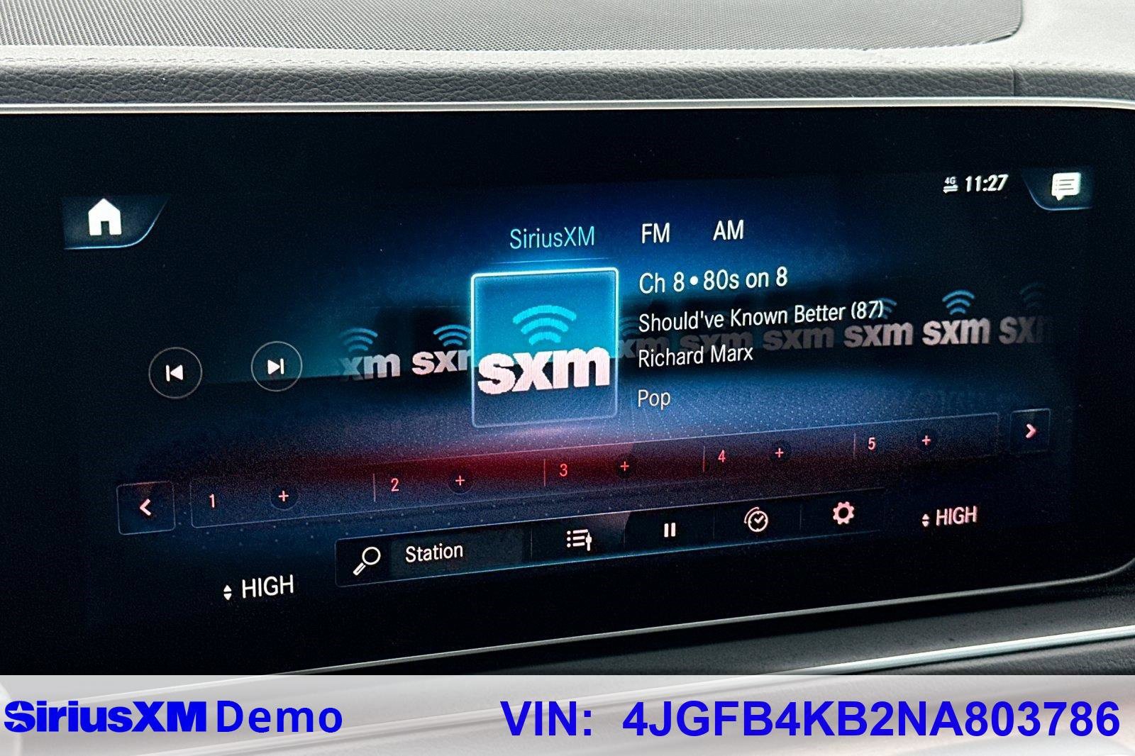 Certified 2022 Mercedes-Benz GLE 350 4MATIC image 37