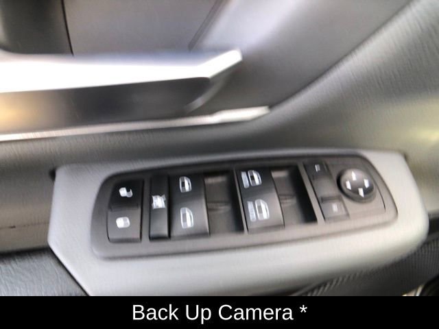 Used 2022 RAM 1500 Big Horn image 14