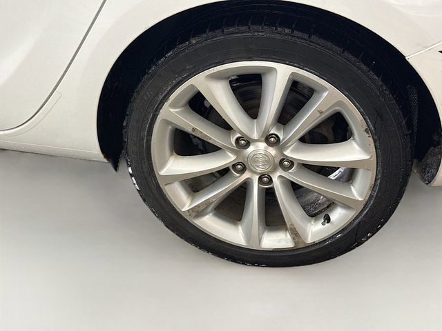 Used 2016 Buick Verano Leather image 32